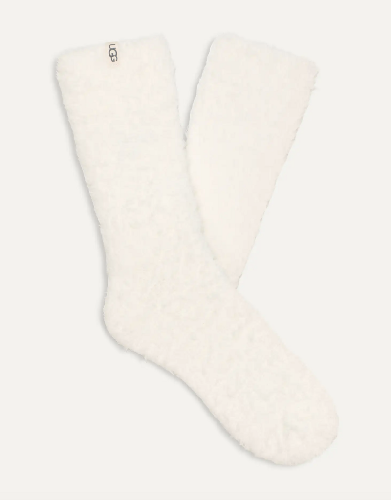 Ugg Teddi Cozy Crew Sock