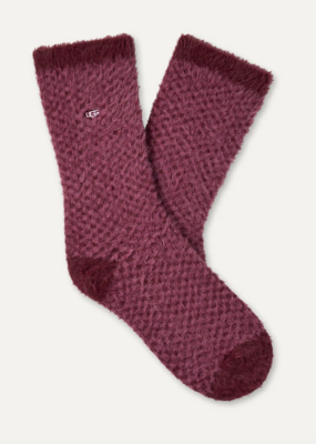 Ugg Enlie Crew Sock OS