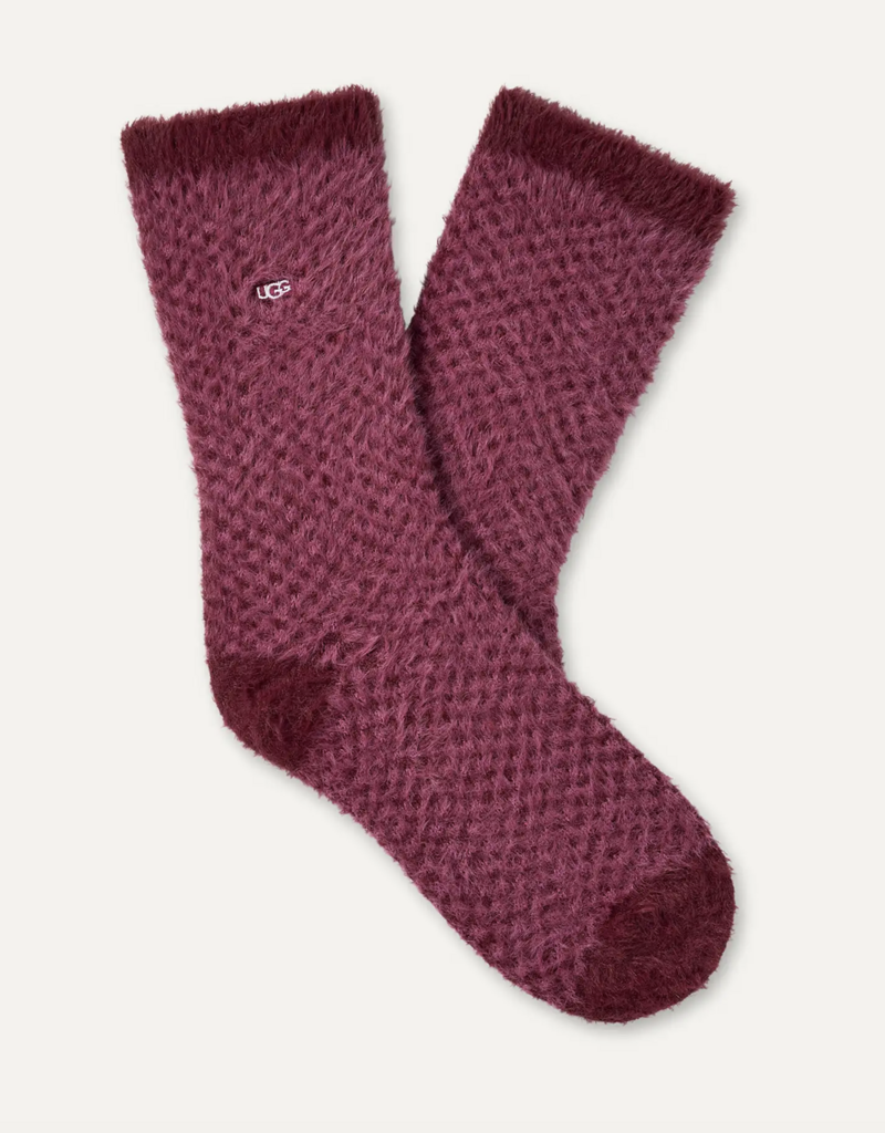 Ugg Enlie Crew Sock OS