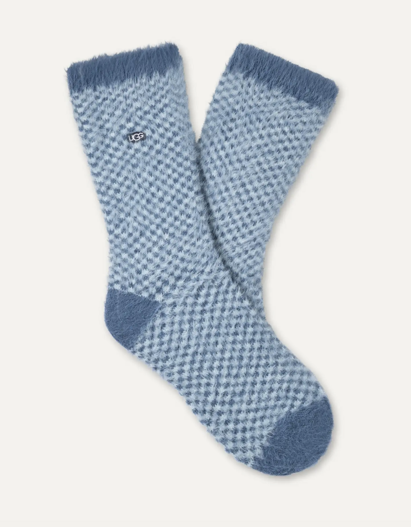 Ugg Enlie Crew Sock OS