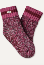 Ugg Deedee Fleece Lined Quarter II