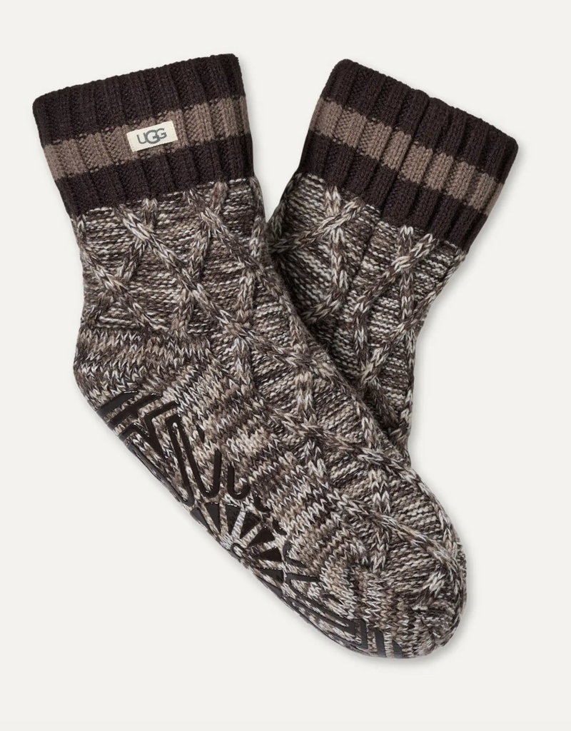Ugg Deedee Fleece Lined Quarter II