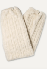 Ugg Ismay Faux Fur Legwarmer