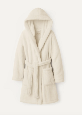 Ugg Aarti Plush Robe