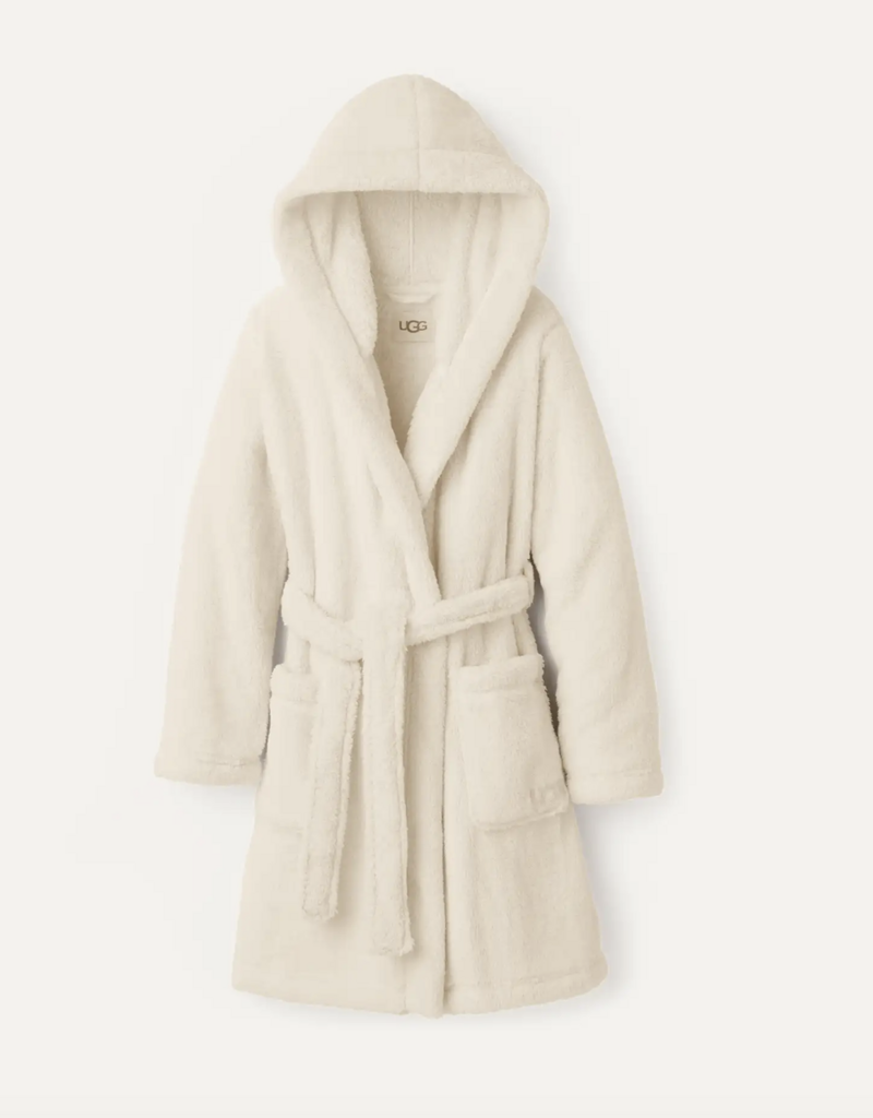Ugg Aarti Plush Robe