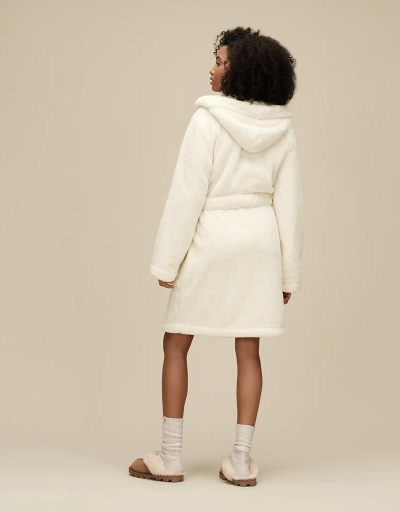 Ugg Aarti Plush Robe