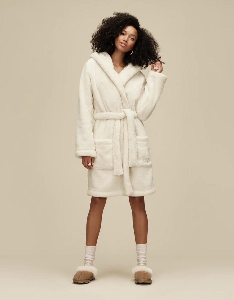 Ugg Aarti Plush Robe