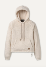 Ugg W's Loyra Sherpa Hoodie II
