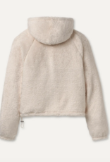 Ugg W's Loyra Sherpa Hoodie II