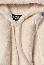 Ugg W's Loyra Sherpa Hoodie II