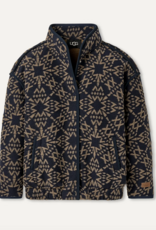 Ugg Brigh Snap Jacket