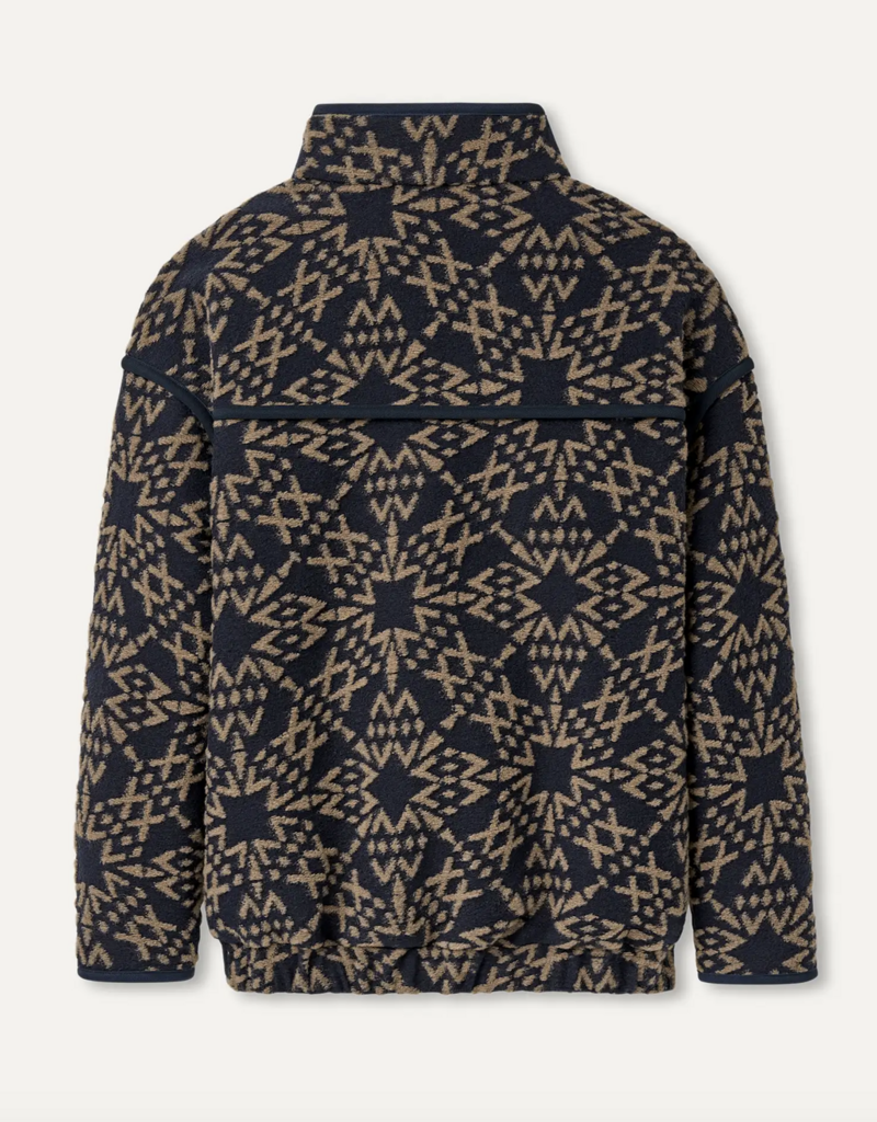 Ugg Brigh Snap Jacket
