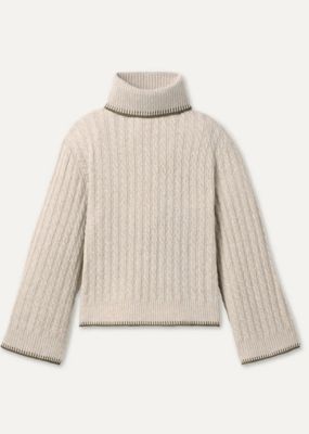 Ugg Rylynn Turtleneck Sweater