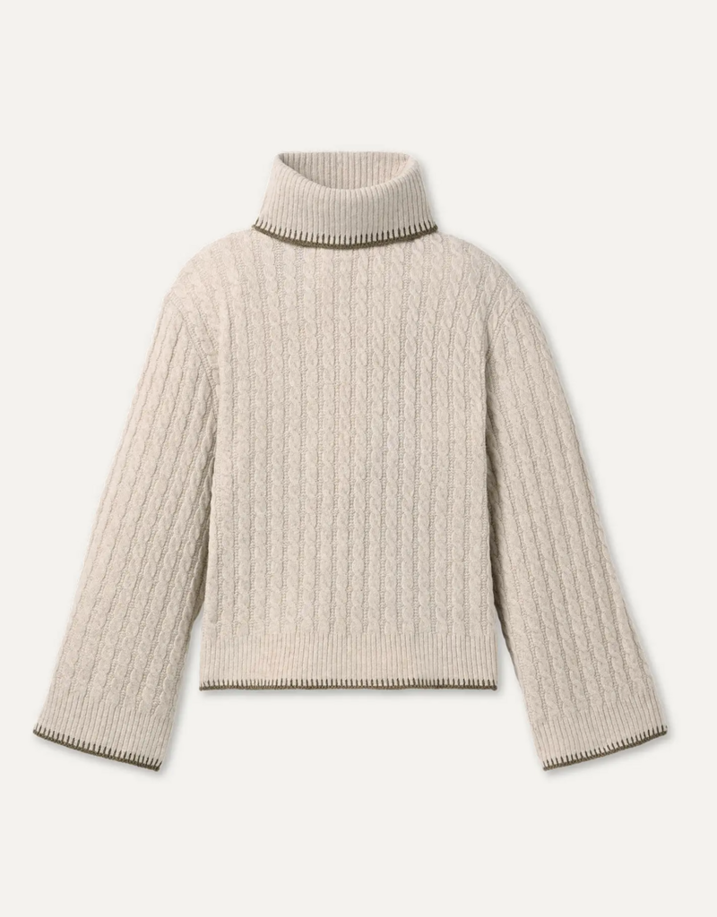 Ugg Rylynn Turtleneck Sweater