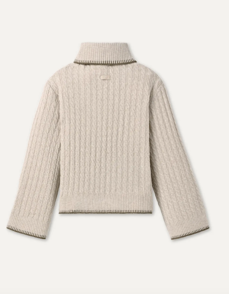 Ugg Rylynn Turtleneck Sweater