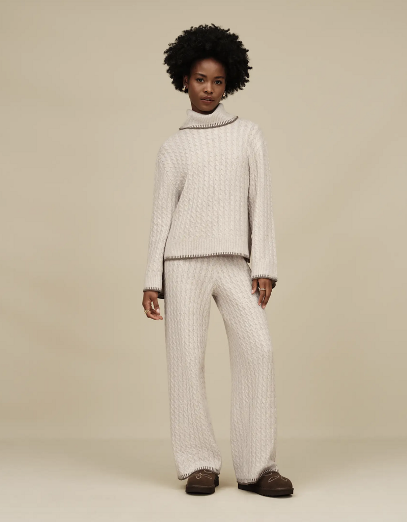 Ugg Rylynn Turtleneck Sweater