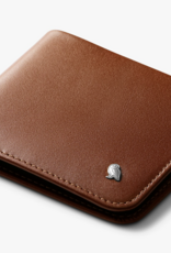 Bellroy Hide and Seek Wallet Sienna