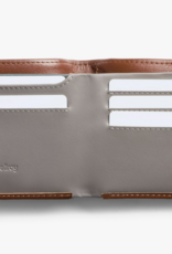Bellroy Hide and Seek Wallet Sienna