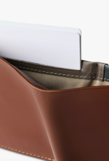 Bellroy Hide and Seek Wallet Sienna