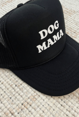 Maddon and Co Dog Mama Trucker Hat