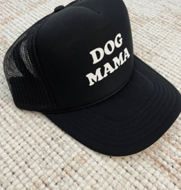 Maddon and Co Dog Mama Trucker Hat