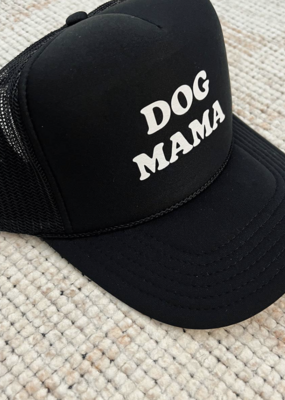 Maddon and Co Dog Mama Trucker Hat