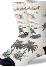 Stance San O Claus Casual Size L