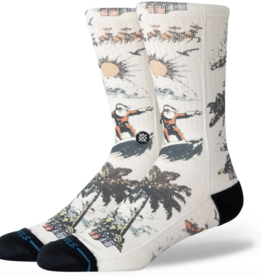 Stance San O Claus Casual Size L
