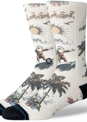 Stance San O Claus Casual Size L