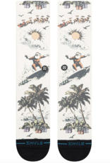 Stance San O Claus Casual Size L