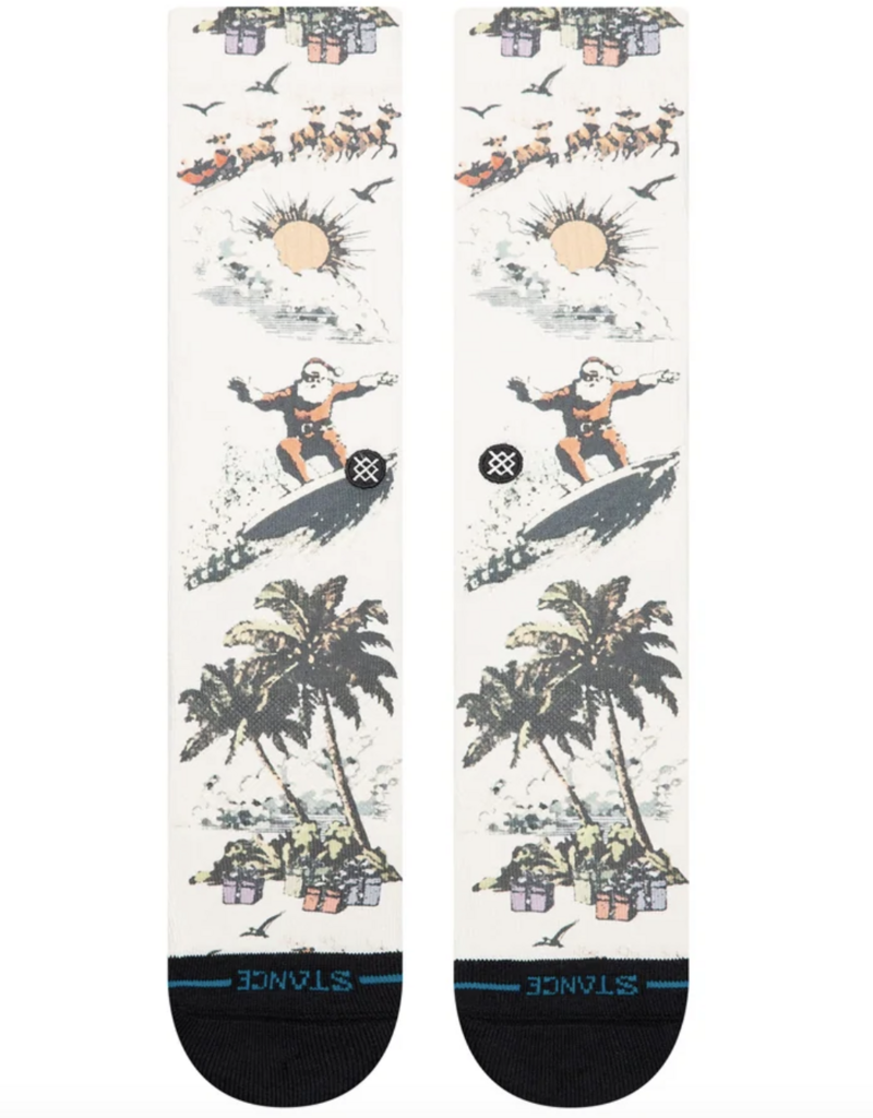 Stance San O Claus Casual Size L