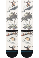 Stance San O Claus Casual Size L