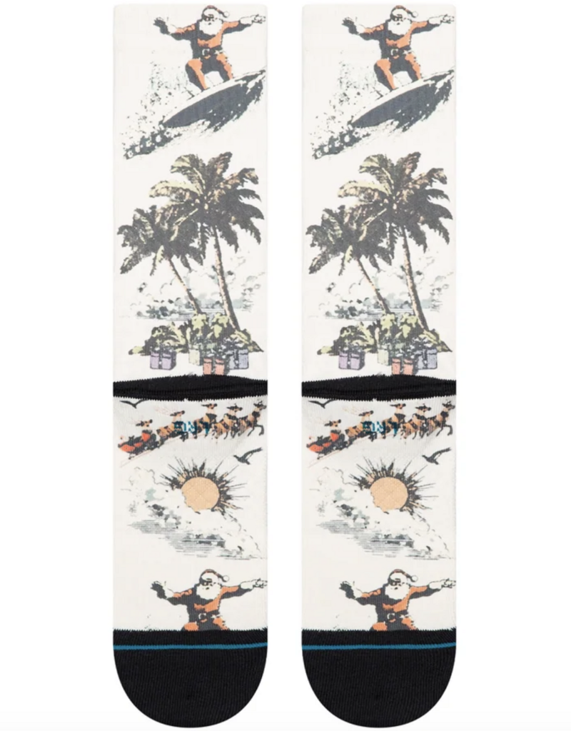 Stance San O Claus Casual Size L