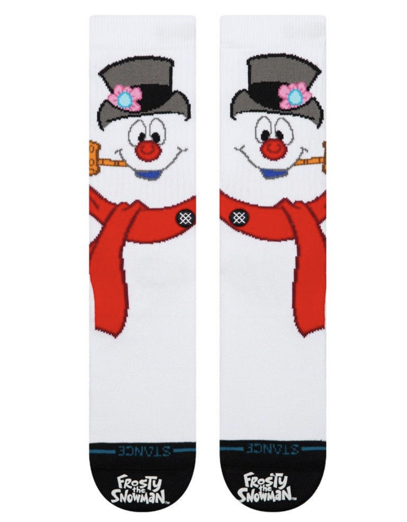 Stance Frosty Crew