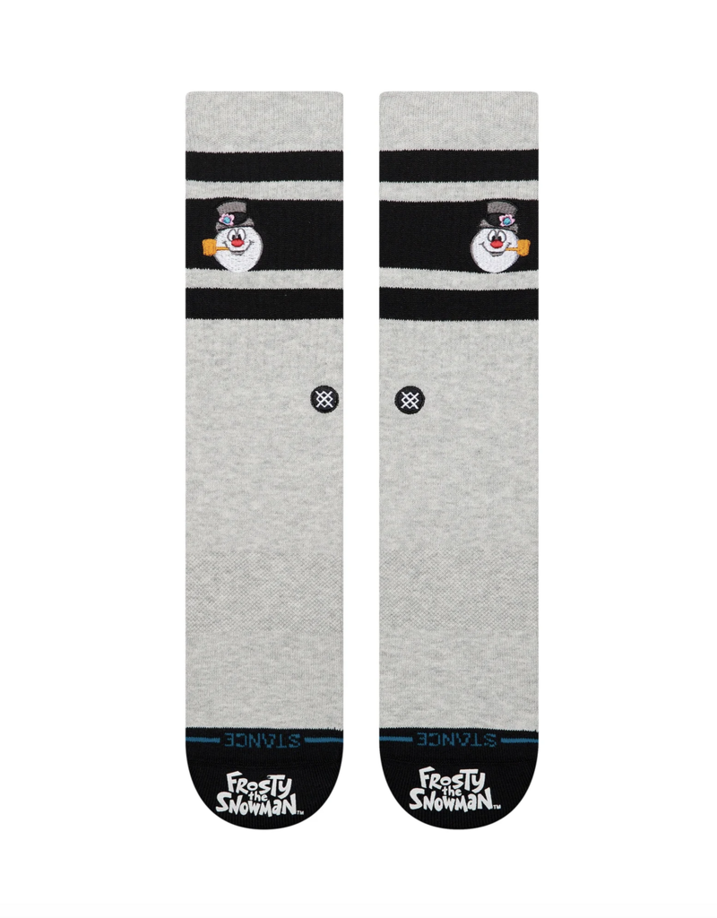 Stance Hocus Pocus Crew Casual Size L