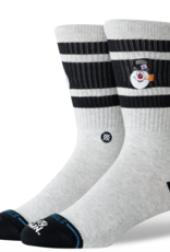 Stance Hocus Pocus Crew Casual Size L