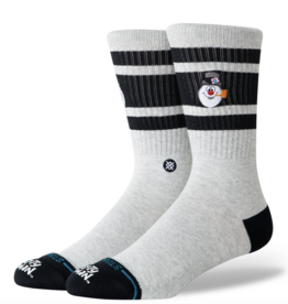 Stance Hocus Pocus Crew Casual Size L