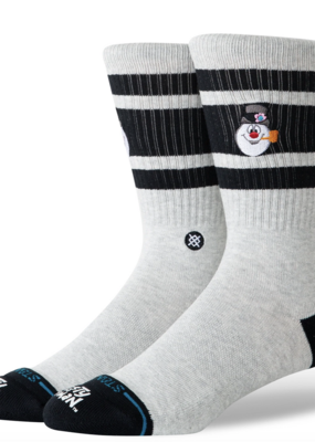 Stance Hocus Pocus Crew Casual Size L
