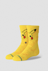 Stance Pikachu Bolt Kids Crew