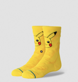 Stance Pikachu Bolt Kids Crew