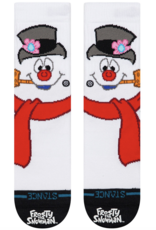 Stance Frosty Kids Crew Size L