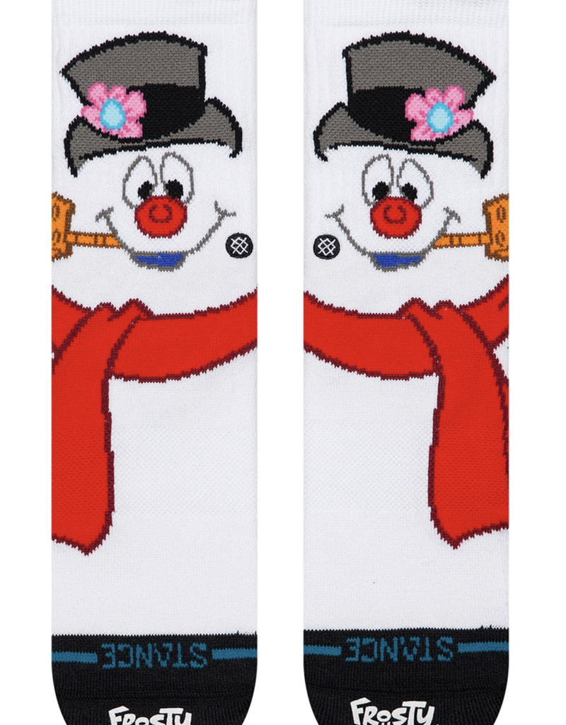 Stance Frosty Kids Crew Size L