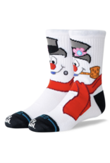 Stance Frosty Kids Crew Size L