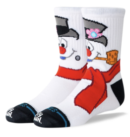 Stance Frosty Kids Crew Size L