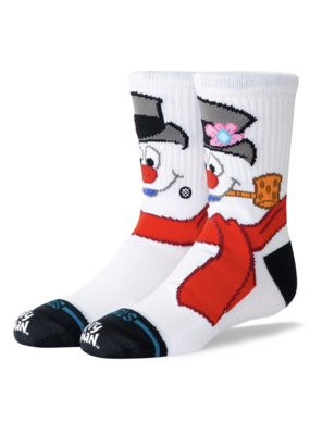 Stance Frosty Kids Crew Size L