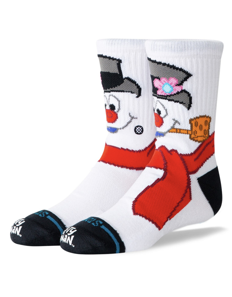Stance Frosty Kids Crew Size L