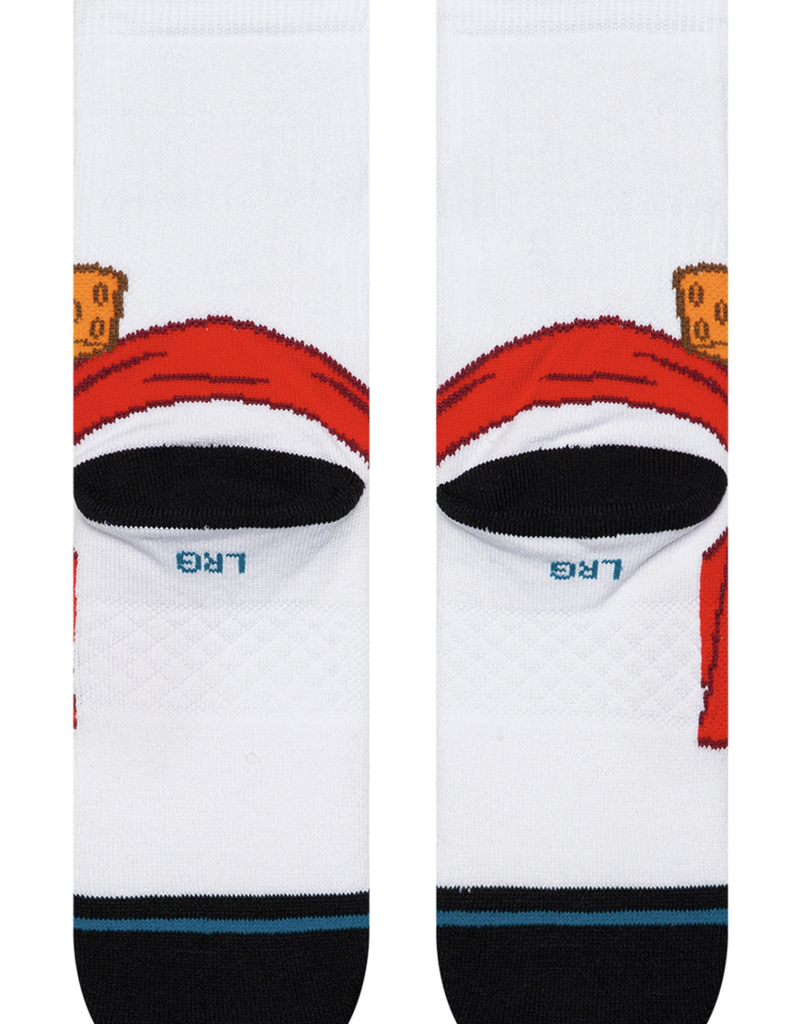 Stance Frosty Kids Crew Size L