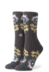 Stance Garden Cozy Crew Casual Size M