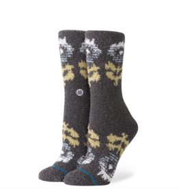 Stance Garden Cozy Crew Casual Size M