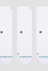 Stance Icon 3 Pack White XL